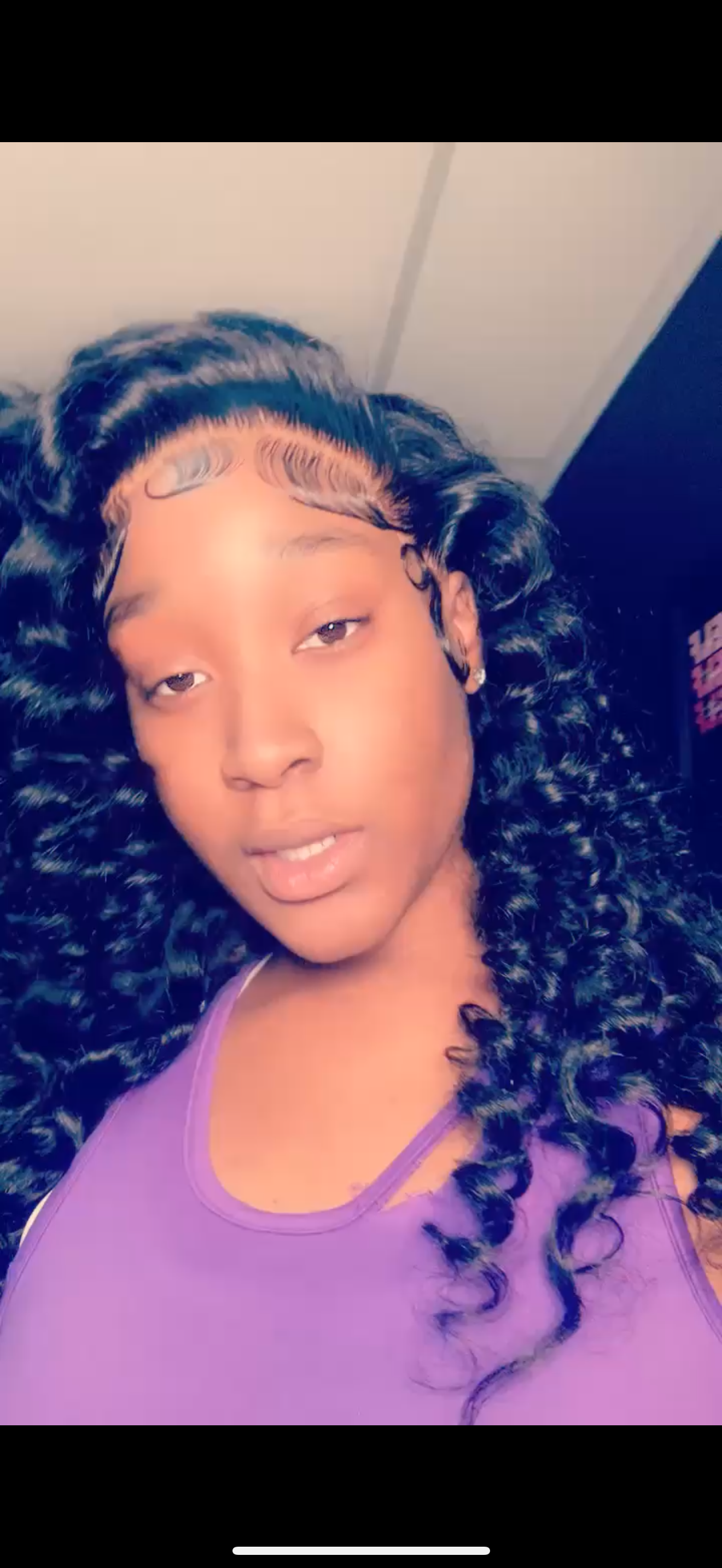 Frontal Lace Wigs