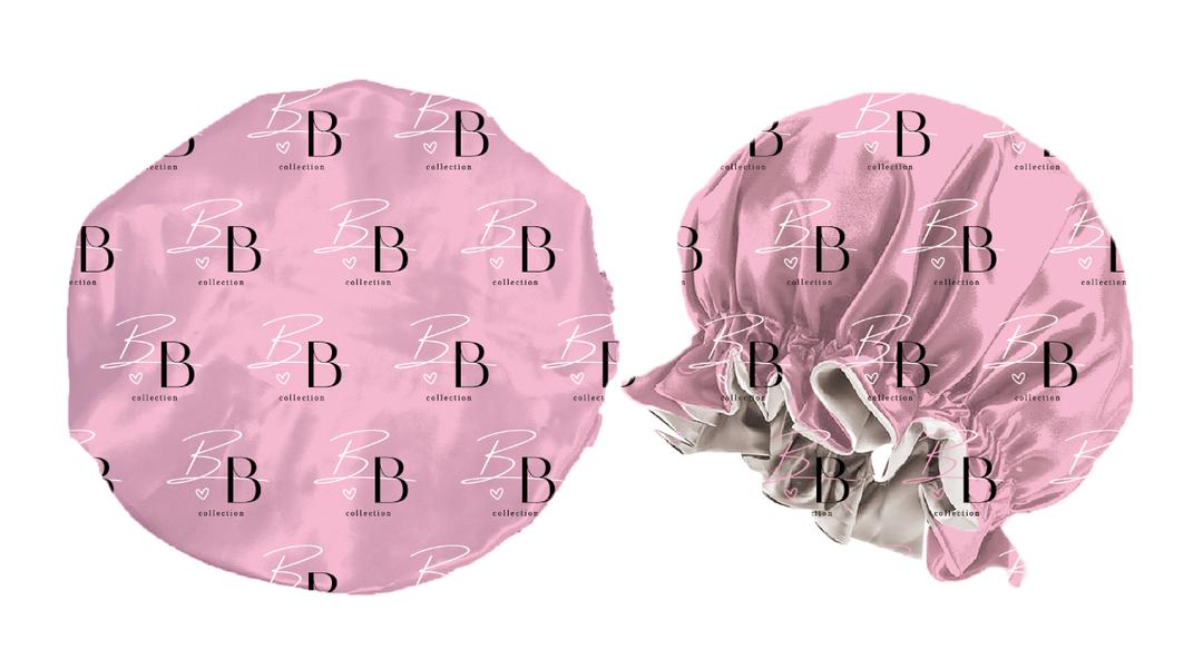 “ STAR GIRL “ Signature Reversible Bonnets
