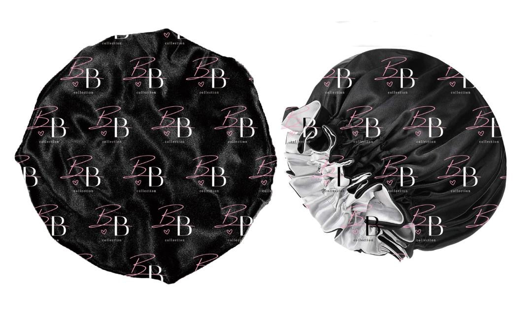 “ STAR GIRL “ Signature Reversible Bonnets