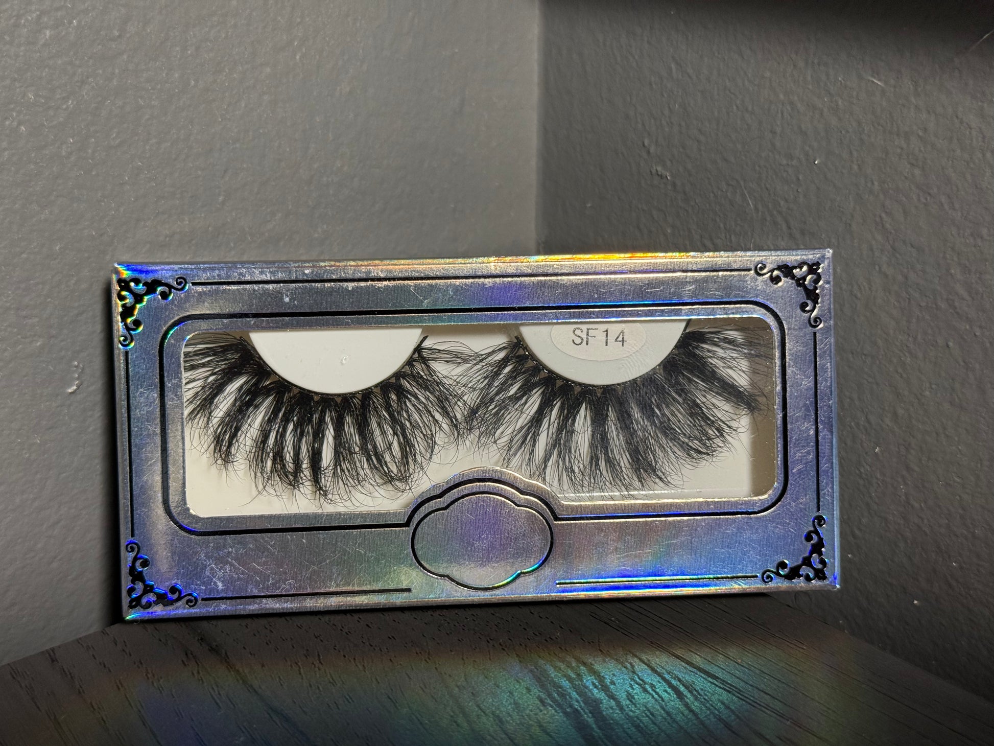 Mink Eyelashes