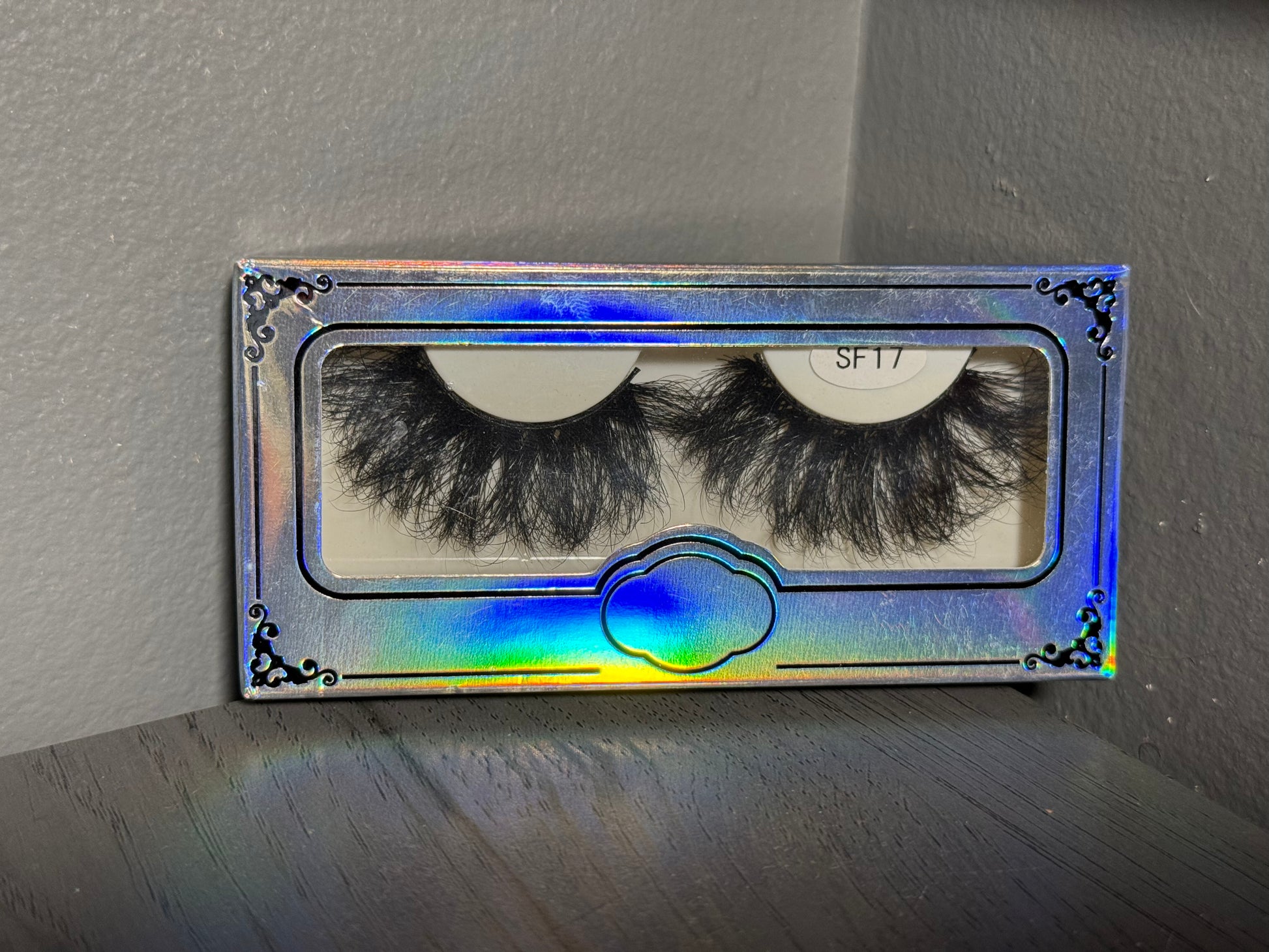 Mink Eyelashes