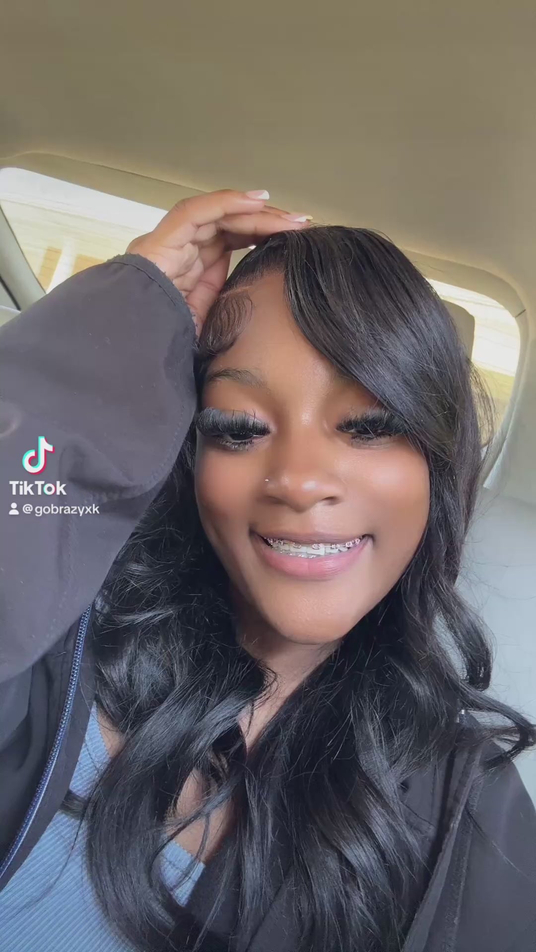 Lace Closure Wigs